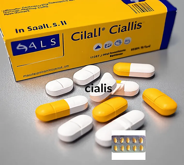 Cialis 2